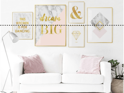 Common interior design&nbsp;mistakes